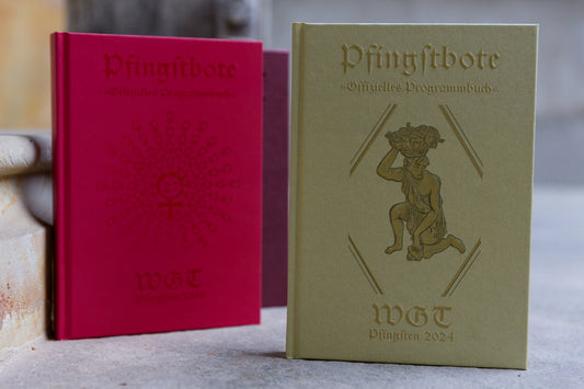 Pfingstbote 2024